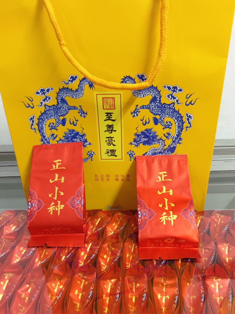 福建铁观音