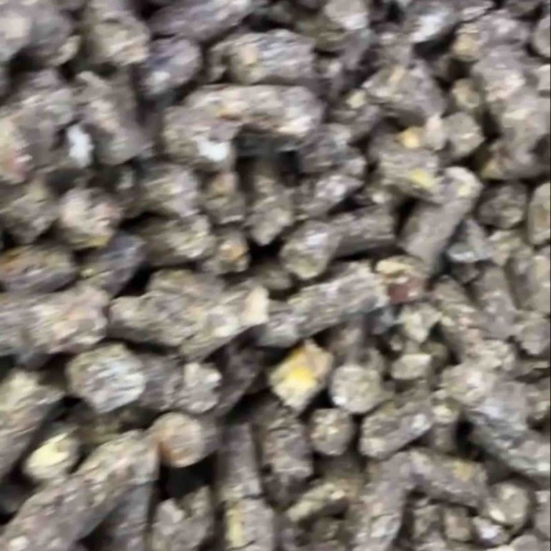 牛羊草颗粒