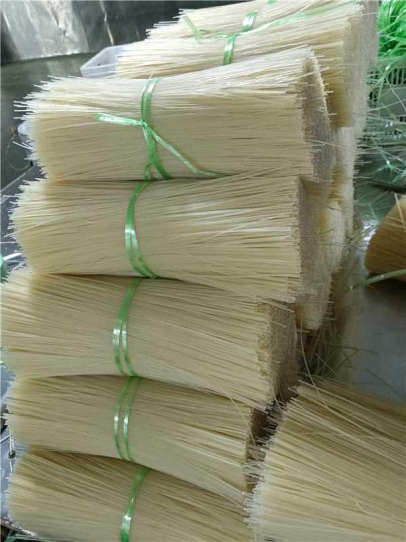 手工米粉