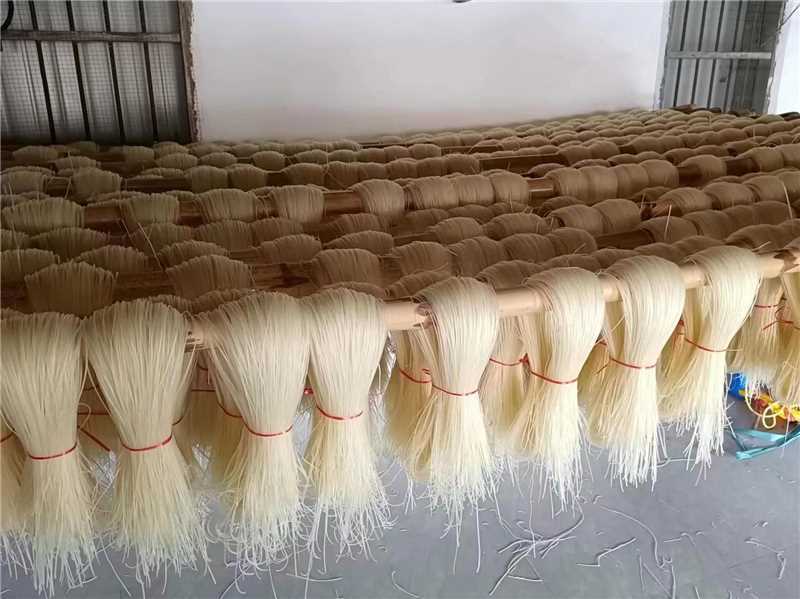 手工米粉