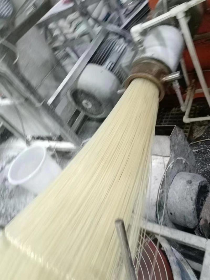 手工米粉