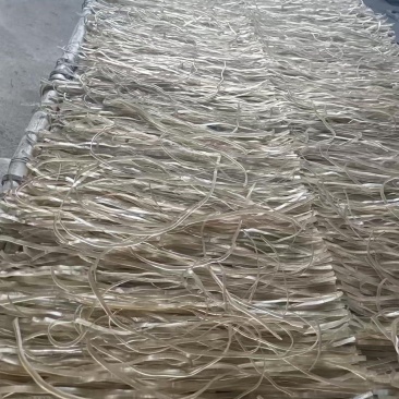 手工红薯粉条