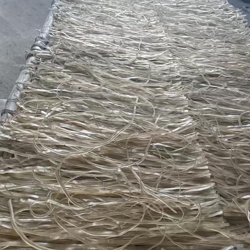 手工红薯粉条