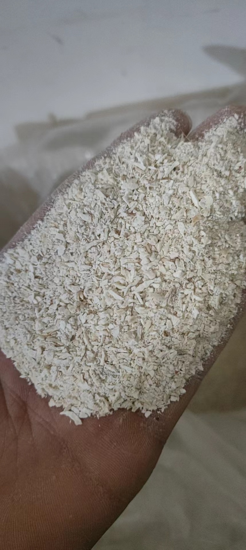 正中铁棍山药粉。生粉熟粉。超细粉。价格实惠品质保障运输便