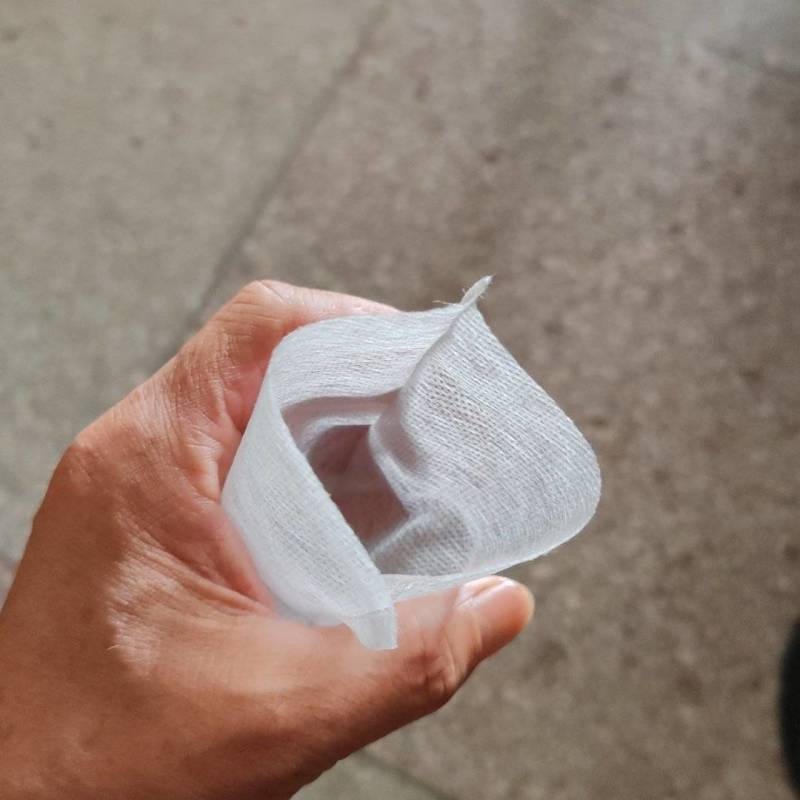 无纺布育苗袋营养钵果蔬育苗营养杯源头工厂直接发货