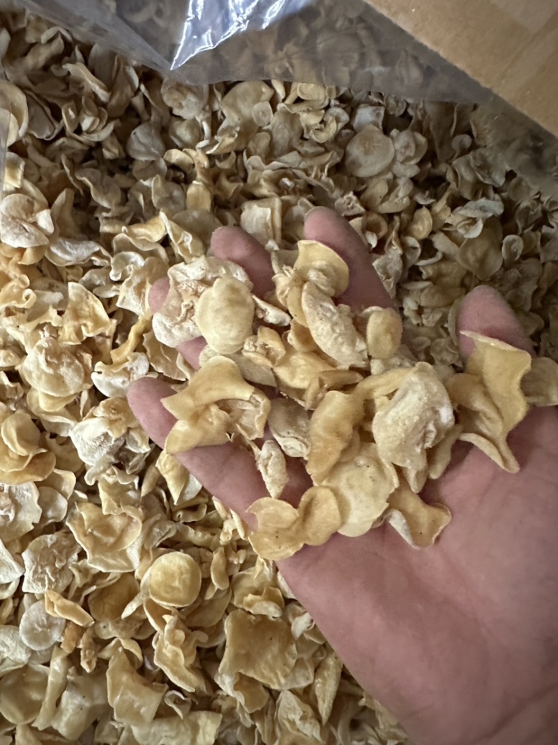 新货白玉木耳肉厚无根洁白，一件代发，电商，跑摊，零卖，