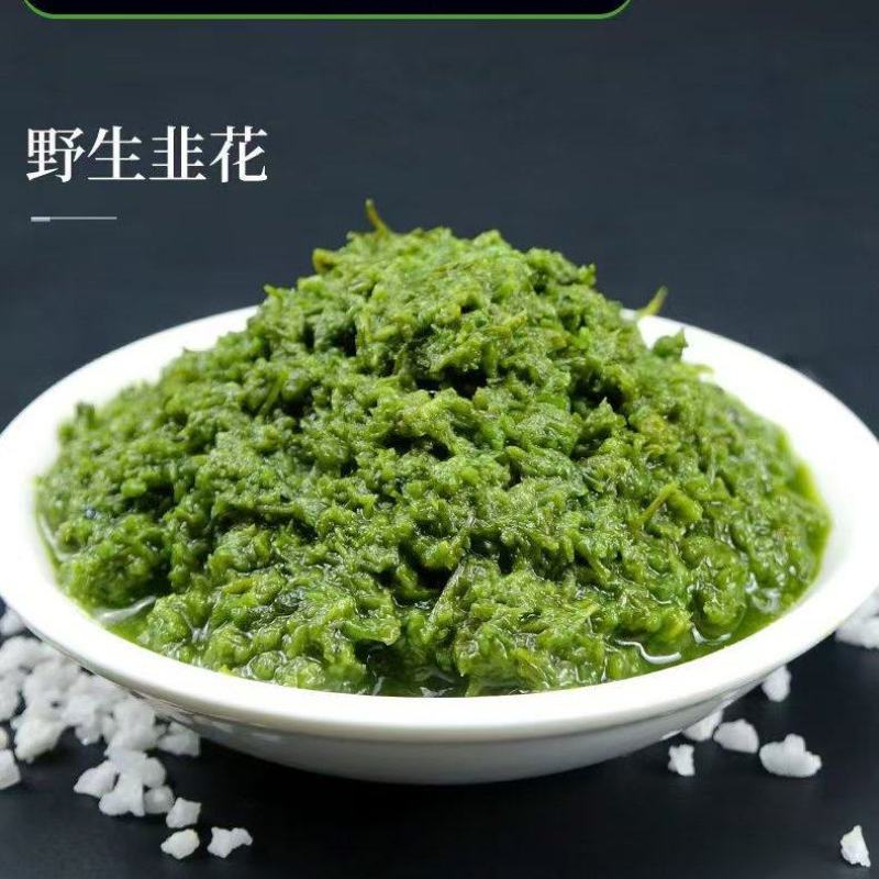 商用韭菜花酱量大，现做现发，电商现下均可，
