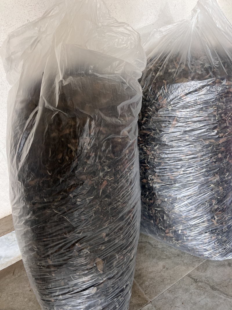 古树茶云南白茶散茶20斤起包邮