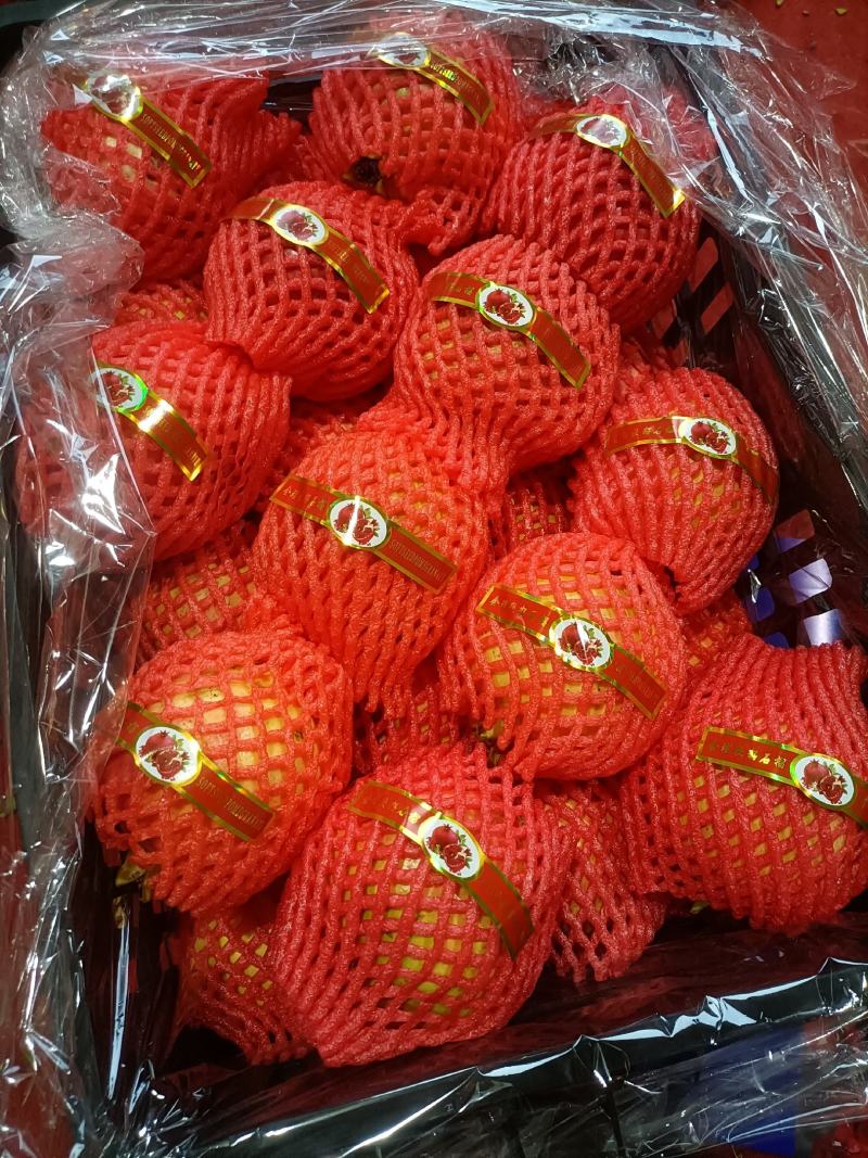 突尼斯软籽石榴（产地直销）