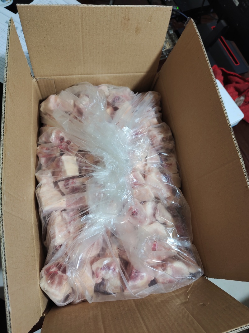 黄焖鸡块，排腿块