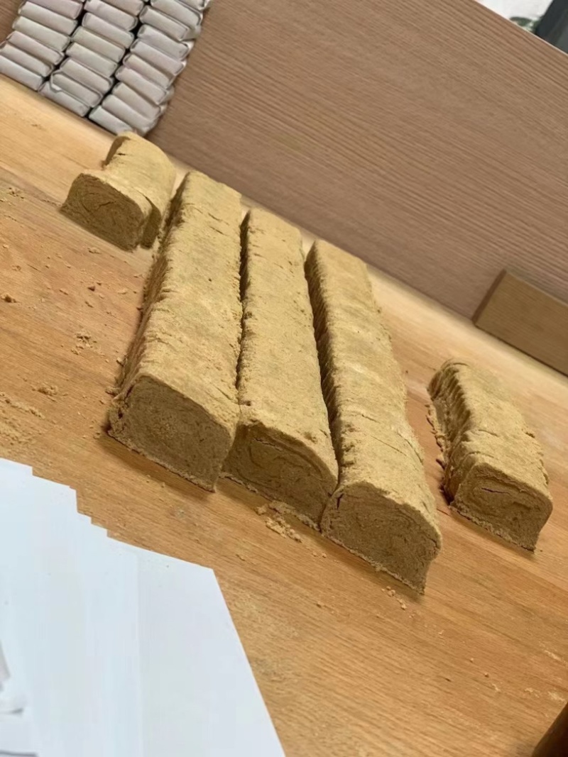【麻花】临安手工麻酥糖老手艺传承320克一条10小包批发