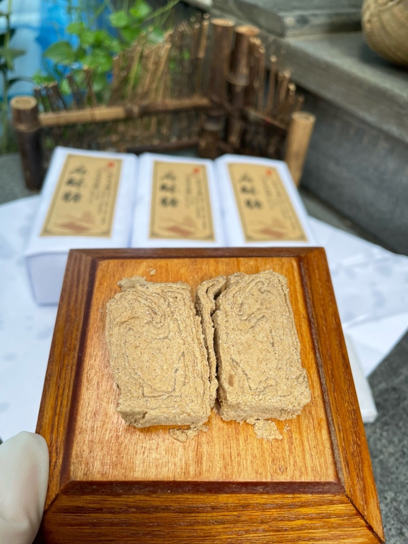 【麻花】临安手工麻酥糖老手艺传承320克一条10小包批发