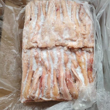 驴蹄筋品质好货源充足量大从优可供商超市场批发