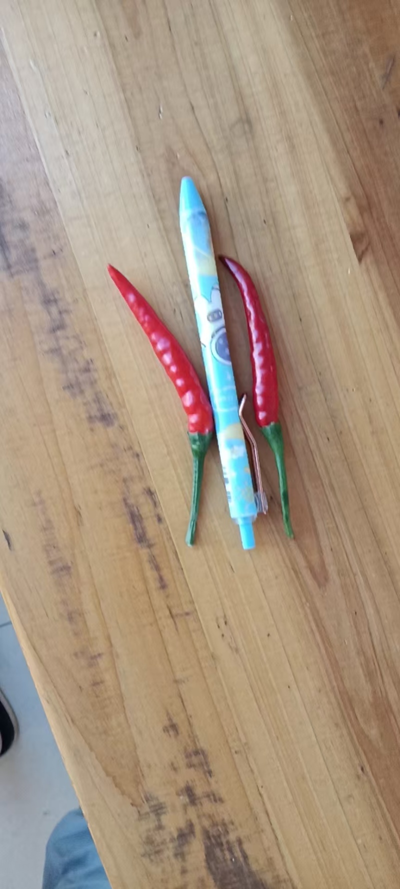 精品云南小米辣一手货源量大从优质量保证可视频看货