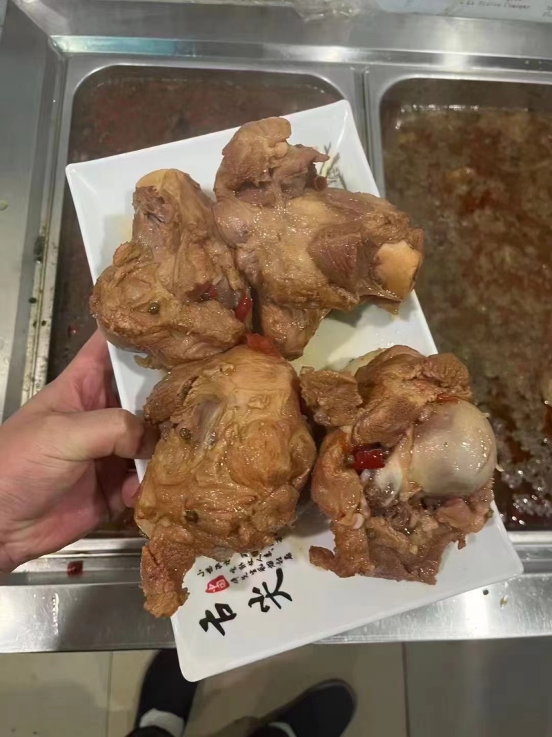 多肉大头棒骨