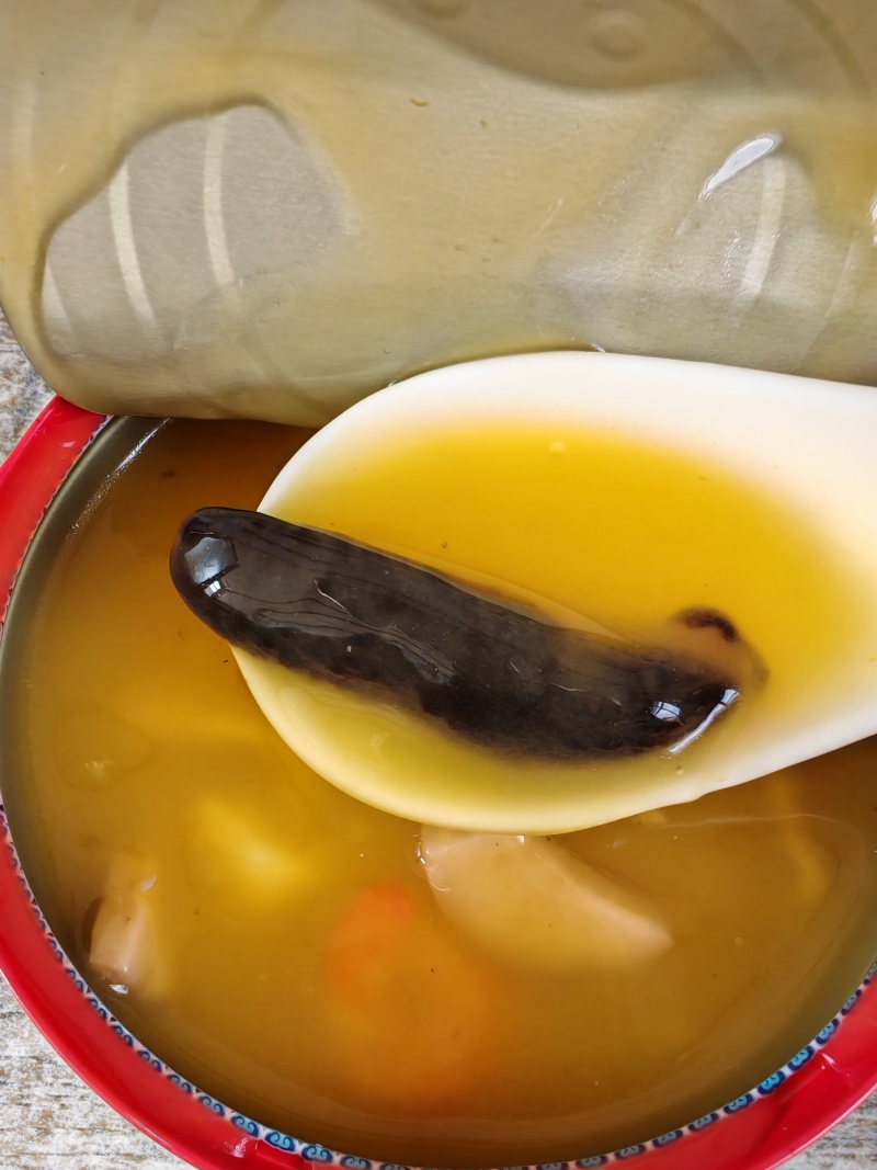 佛跳墙常温款即食支持电商一件代发