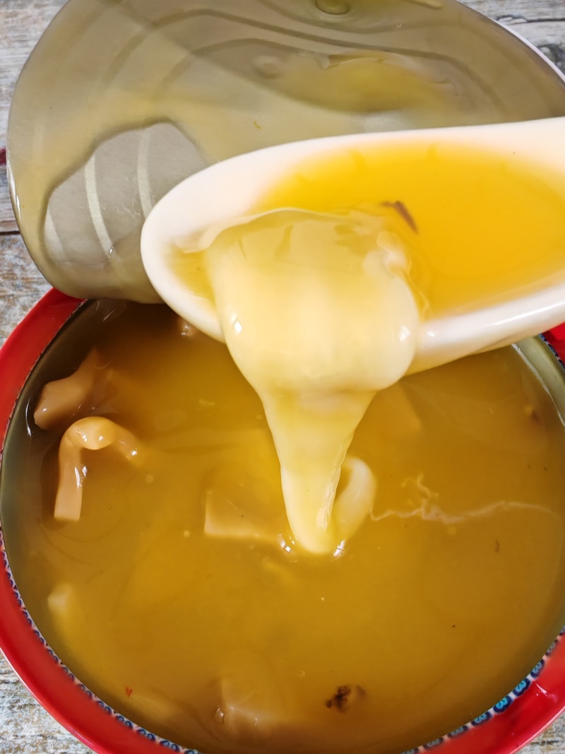 佛跳墙常温款即食支持电商一件代发