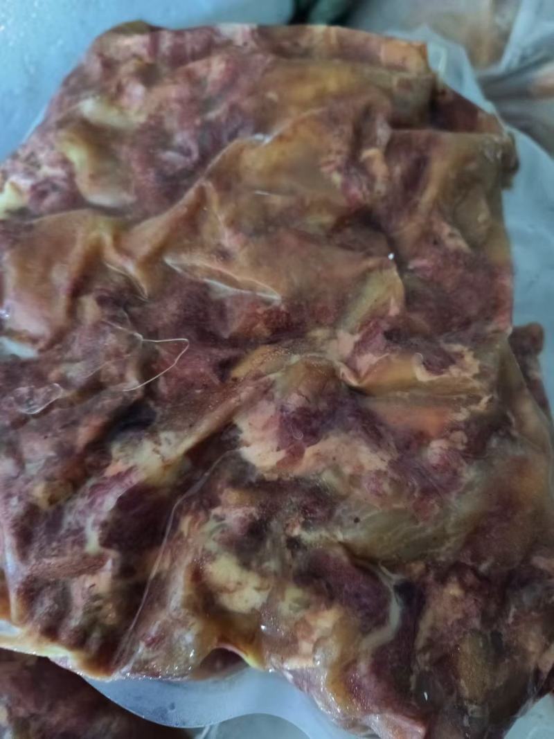 碎肉驴肉一手货源，规格齐全，量大价优，可视频看货发全国