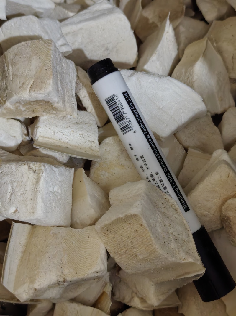 锁阳片正品无硫中药材产地直销中药材批发