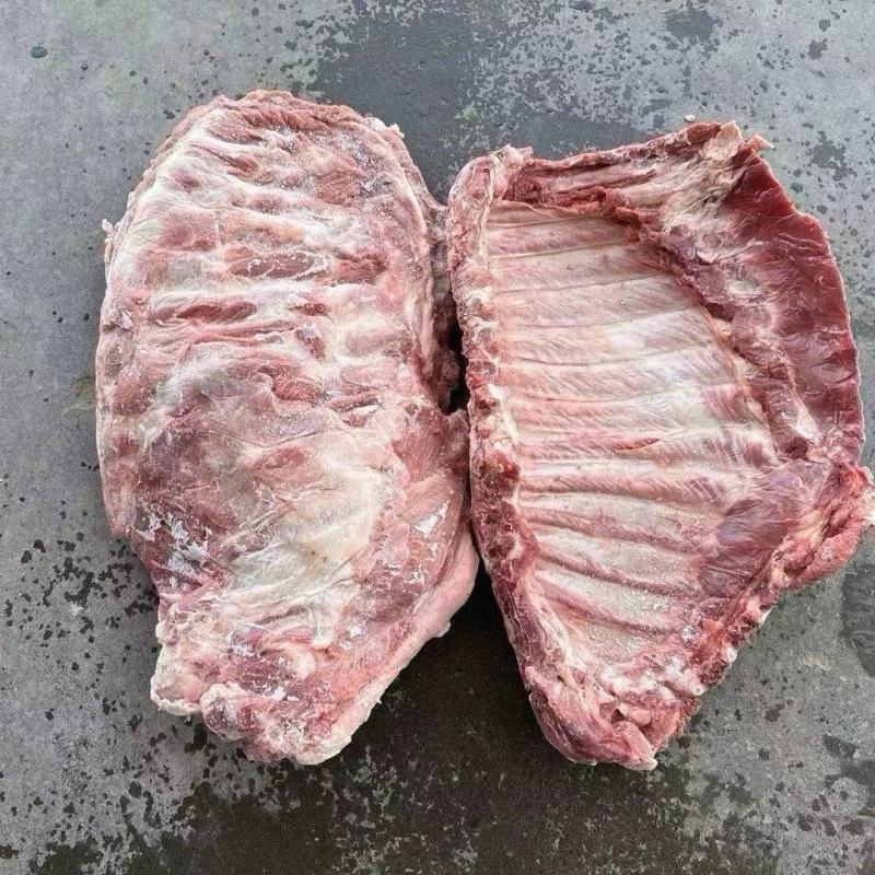 母猪大肋排
