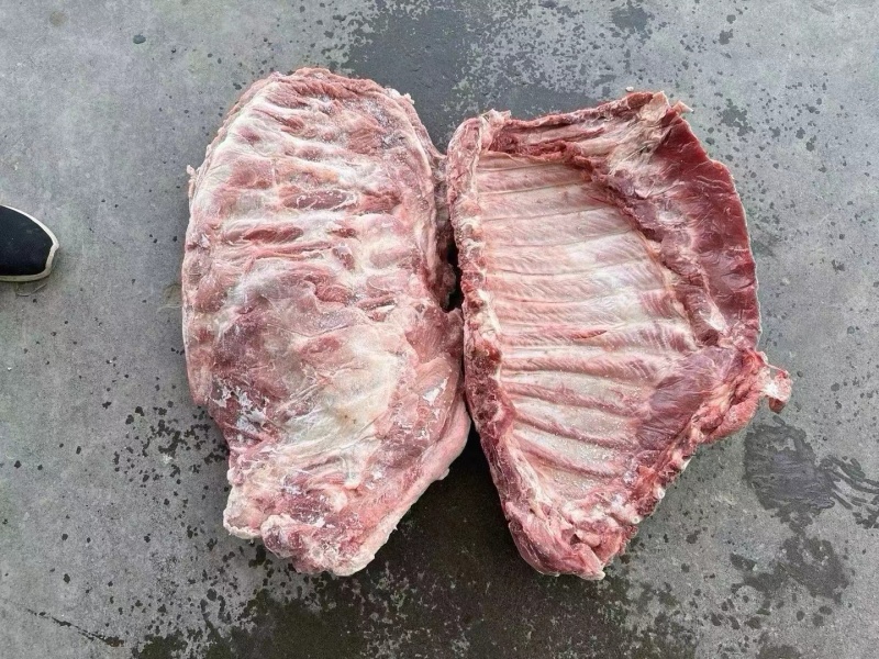 母猪大肋排