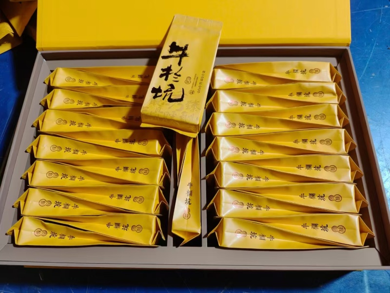 福建武夷红茶金骏眉产地直发品质保证欢迎来电