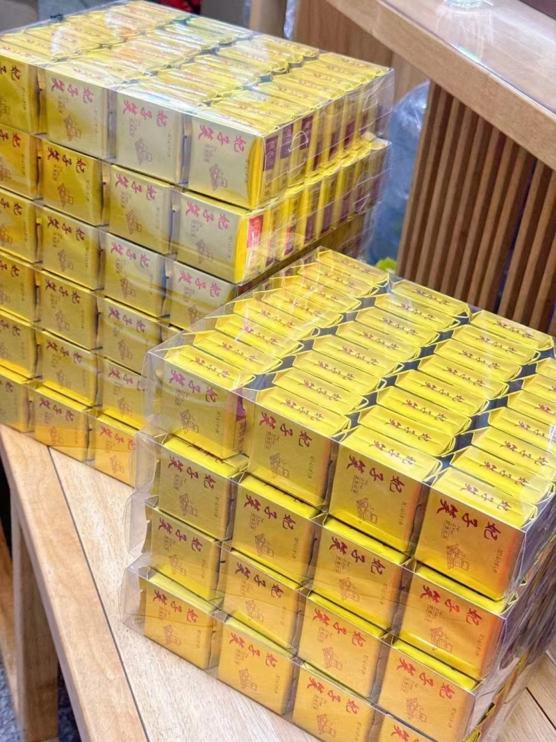 福建武夷红茶金骏眉产地直发品质保证欢迎来电