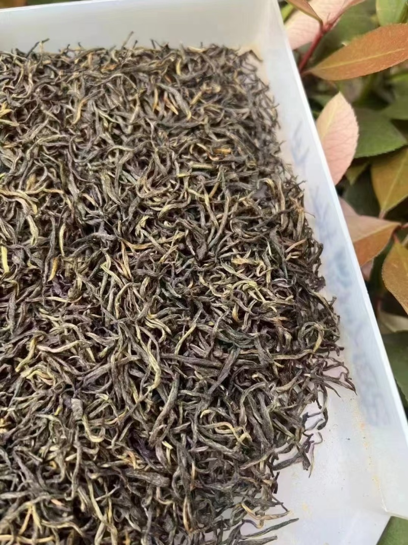 金骏眉武夷红茶金骏眉大量供应产地直发品质保证欢迎下单