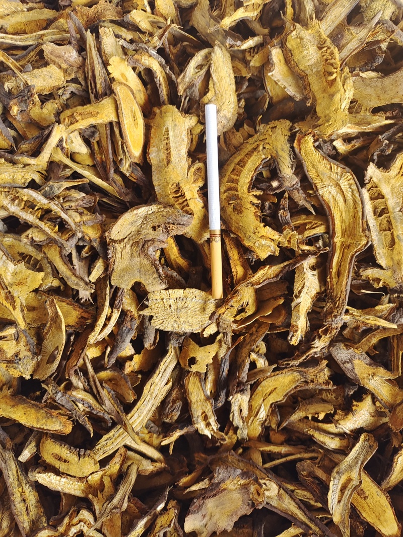 批发中药材虎杖，存野生虎杖，无硫产地直发长期供货价格便宜