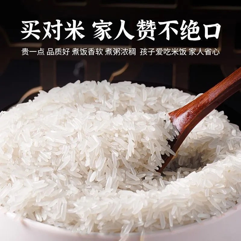 正宗猫牙米