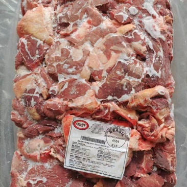 80牛碎肉