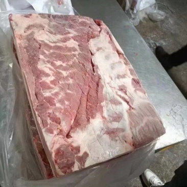 母猪修边中方