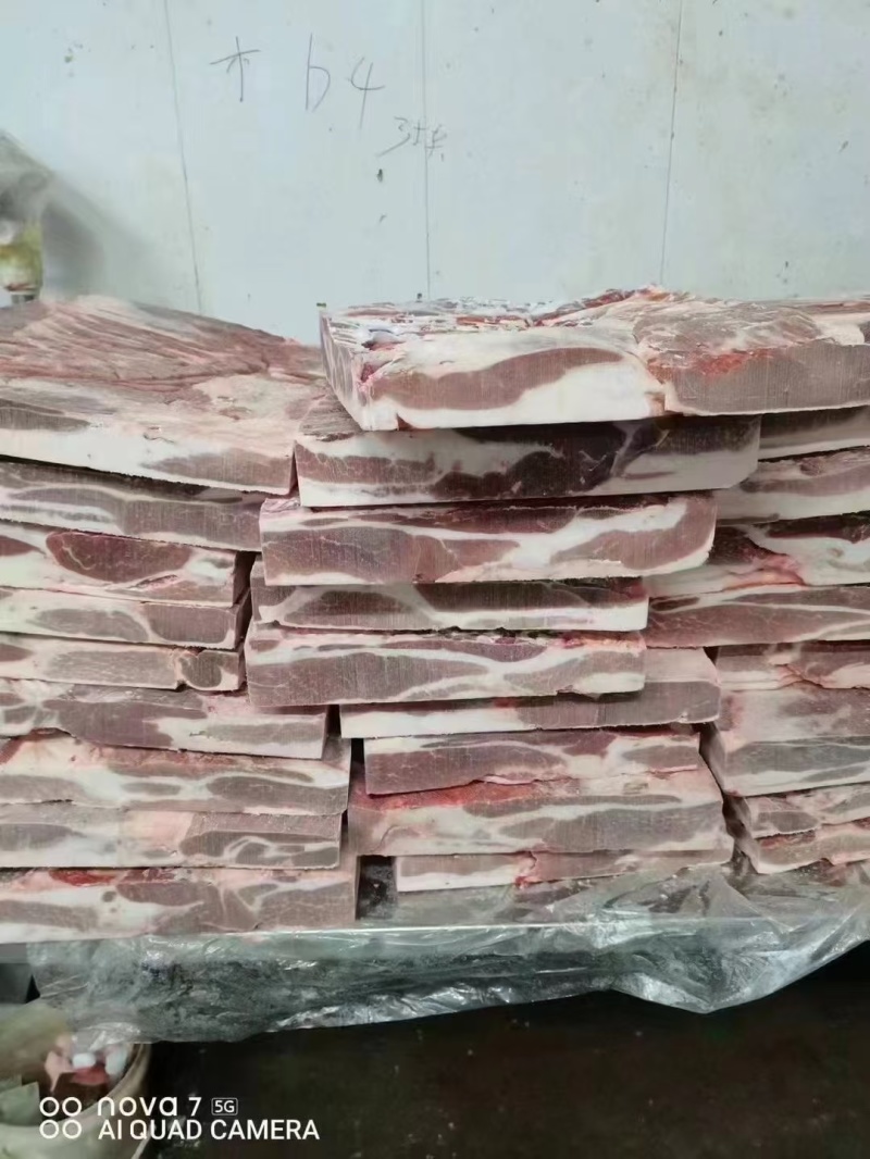 母猪修边中方