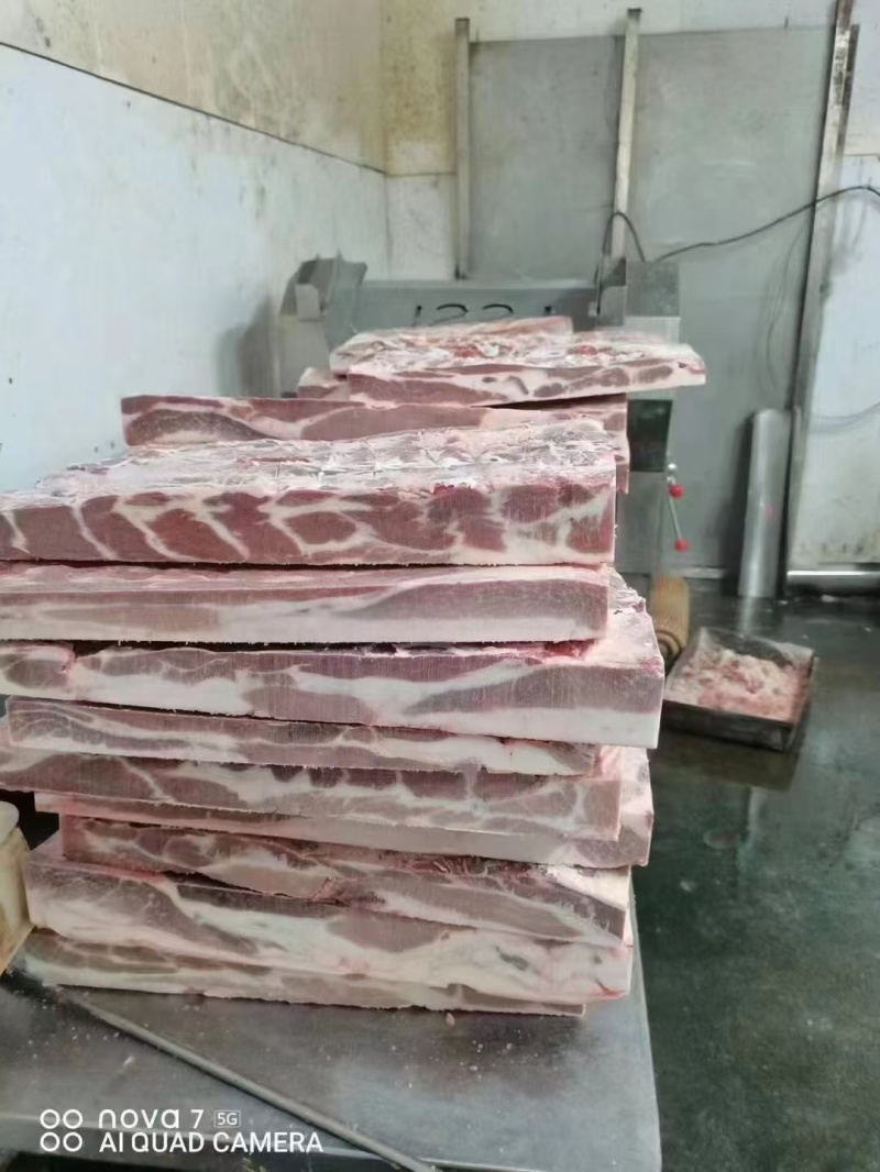 母猪修边中方