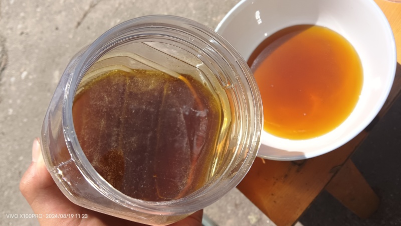 家蜂蜜加微***********
