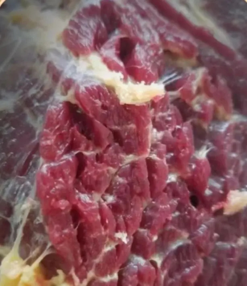青海牦牛肉/牦牛肉/万亩草原/肉质好口感佳/产地直发