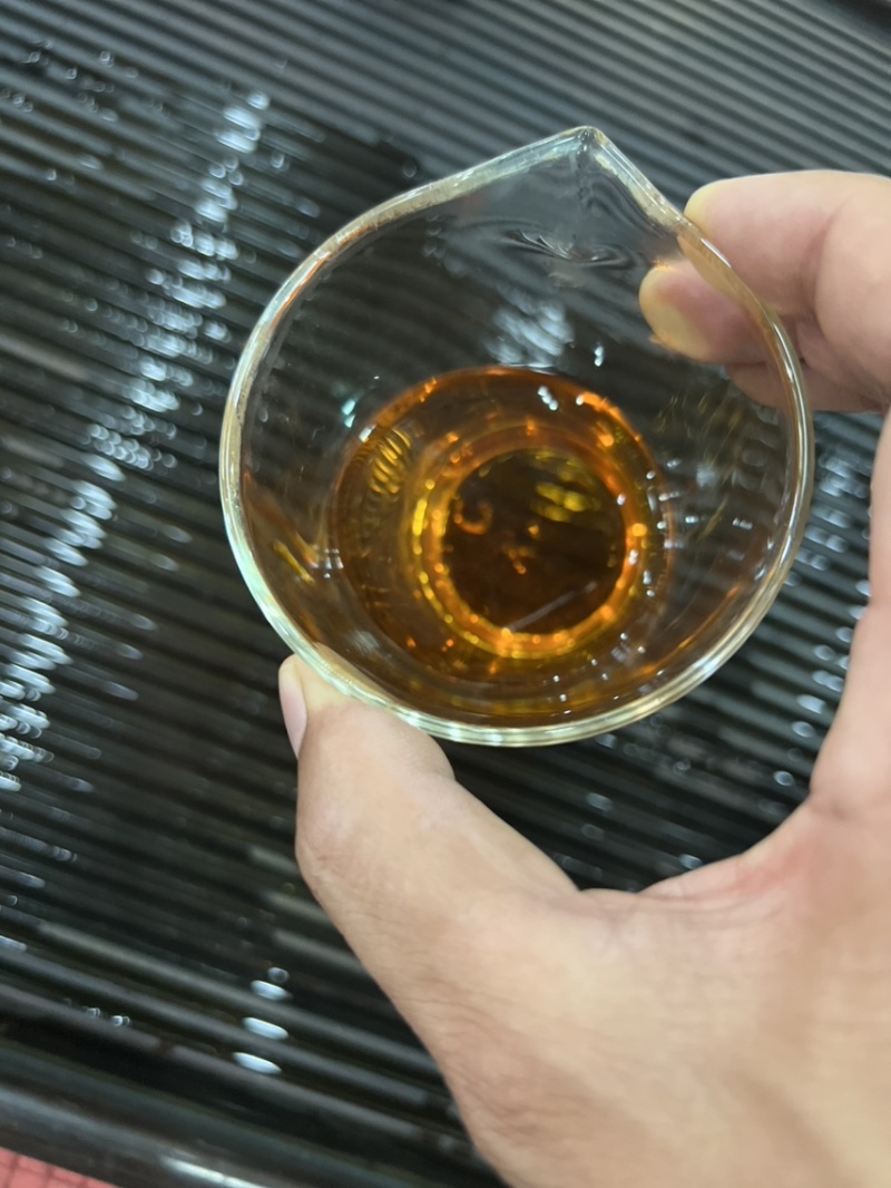 冰岛红茶，回甘甜爽滑，耐泡，非常好喝🤓🤓🤓🤓🤓