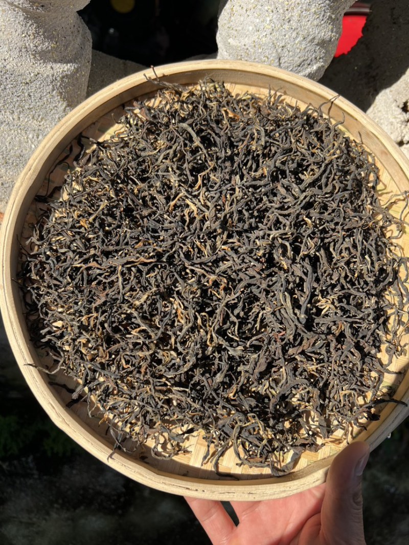 冰岛红茶，回甘甜爽滑，耐泡，非常好喝🤓🤓🤓🤓🤓