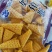 妙角脆膨化食品休闲食品小食品小零食孜然牛排味。