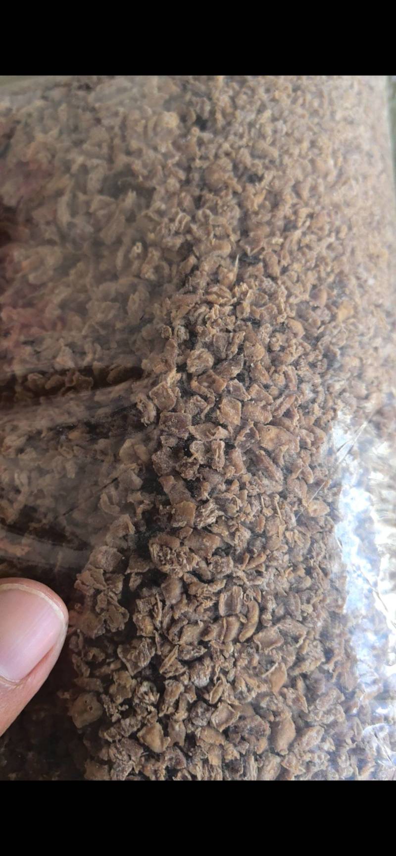 精品水洗萝卜丁萝卜干基地供应全国直销一手货源欢迎采购
