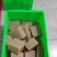 纯手工魔芋豆腐质量保障，价格优惠，可视频看货