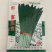 富生韭菜品种多抗寒绿王，不休眠品种颜色绿