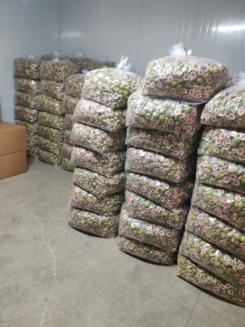 热销中山东威海冻干无花果干产地一手货源批发零售量大价优