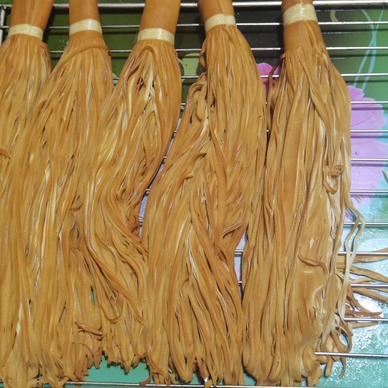 【河北保定】五香熏丝！香熏手把丝！