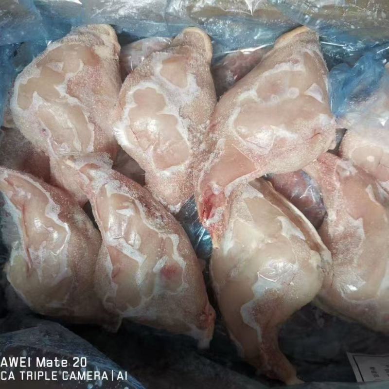 兔后腿农家散养新鲜大号兔后腿肉供全国各地档口商超社团电商