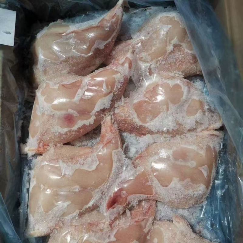 兔后腿农家散养新鲜大号兔后腿肉供全国各地档口商超社团电商