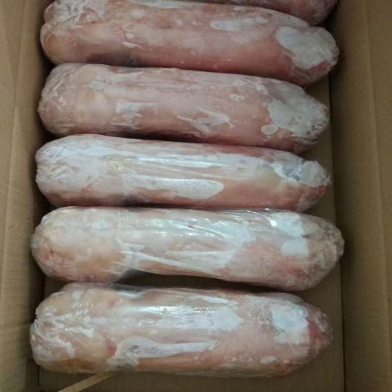 新鲜兔肉白条兔猫狗宠物饲料高蛋白低脂肪品质保证量大从优