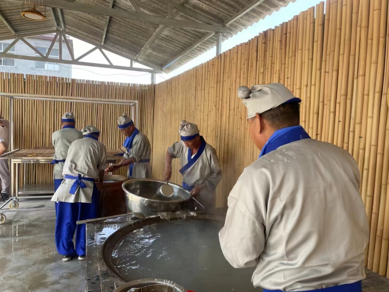 包子粉粉条碎饺子馅厂家直供量大从优