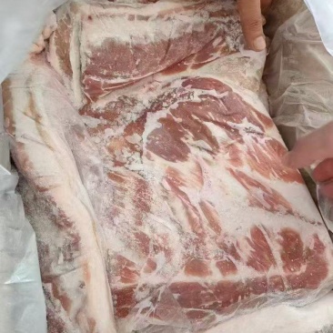 金锣去皮五花肉