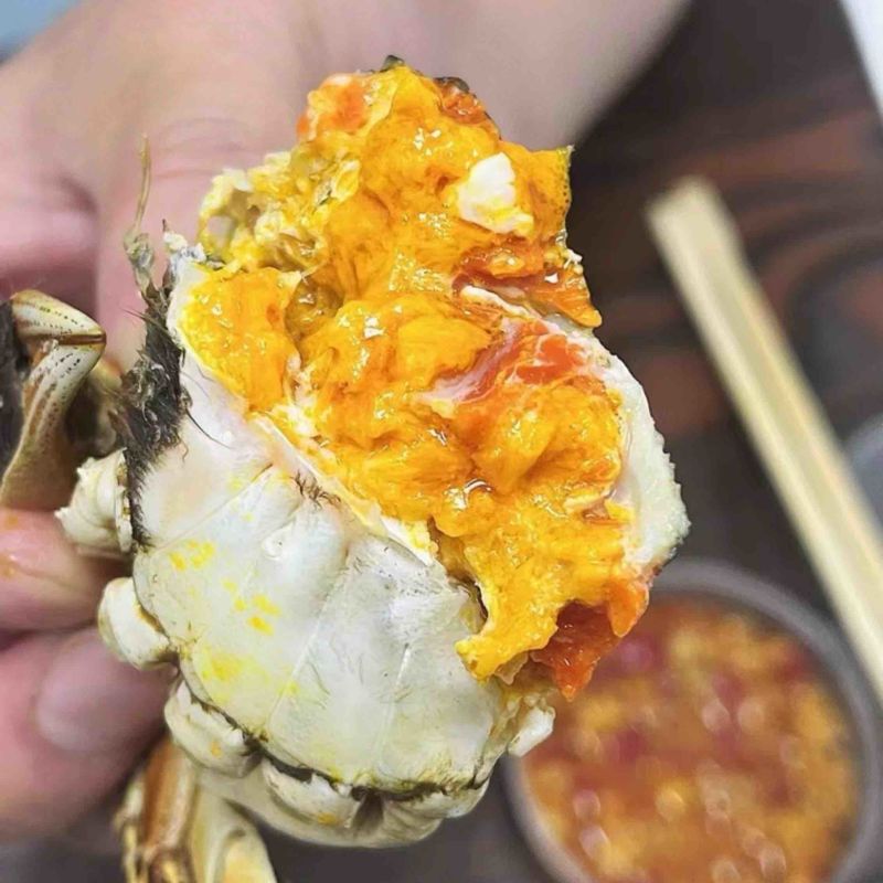 洪湖大闸蟹品质上乘价格优惠批发大量供应